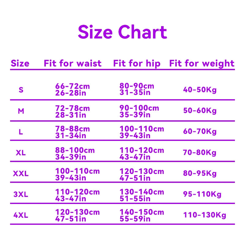 SexyDaily Store Every Day Women Boyshort Skin Friendly & Super Elastic Underpants Shaper Shorts Anti-Chafing Plus Size 0010