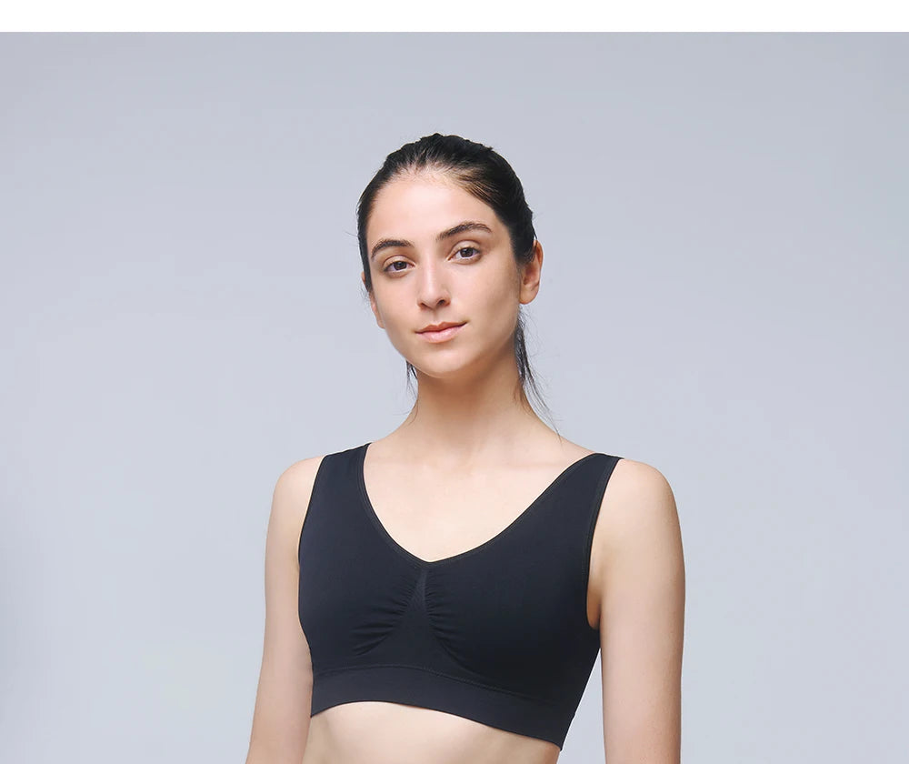SexyDaily Store Every Day Women Boyshort Skin Friendly & Super Elastic Underpants Shaper Shorts Anti-Chafing Plus Size 0010