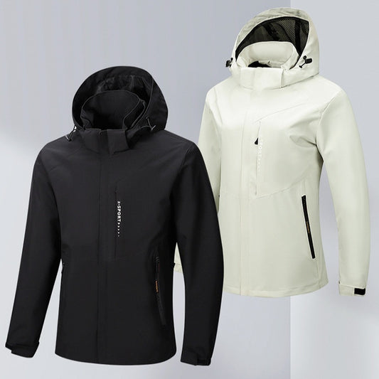 Women's Sports Single Outdoor Jacket Coat