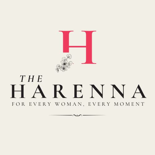 The HARENNA